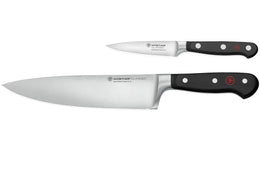 Classic 2-piece knife set\1300160201- I311