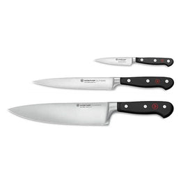Classic 3-piece knife set \1300160301- I311