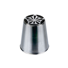 STAINLESS STEEL STAR NOZZLE  \2120.01