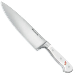Wüsthof Classic WHITE  Chef's Knife 20 cm/8'' - 1040200120-I318