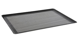 Aluminium non-stick micro-perforated pastry tray 40X30 \8162.40--D32