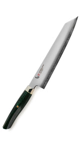 سكينة كيريتسوكي زانماي ريفولوشن (٢٣ سم)/ ZRG-1206G