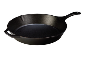 Cast Iron