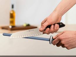 Knife Sharpener