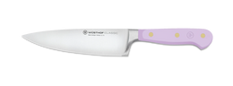 Classic Colour Cook‘s knife Purple Yam 16 cm/6'' - 1061700216