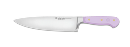 Classic Colour Cook‘s knife Purple Yam 20 cm/8'' - 1061700220
