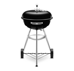 COMPACT KETTLE CHARCOAL GRILL Ø 47 CM