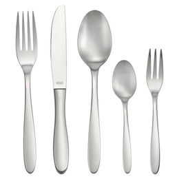 Cutlery Set CULTURE 60 pcs\ 130771