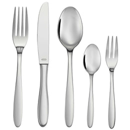 Cutlery Set CULTURE 60 pcs\ 130776