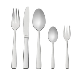 Cutlery Set ELEGANCE 60 pcs\ 130785