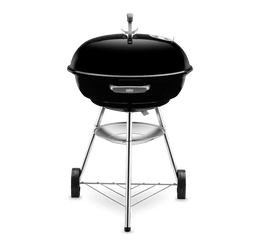 COMPACT KETTLE CHARCOAL GRILL Ø 57CM