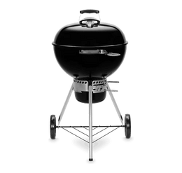MASTER TOUCH GBS E-5750 CHARCOAL GRILL Ø 57 CM