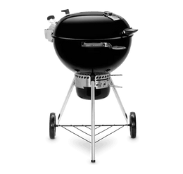 MASTER-TOUCH® GBS PREMIUM E-5770 CHARCOAL GRILL Ø 57 CM