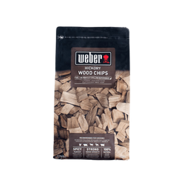 رقائق خشب هيكوري - 0.7 كغ