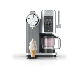Ninja CREAMi Scoop & Swirl