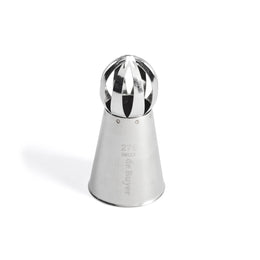 STAINLESS STEEL STAR NOZZLE\2120.21-