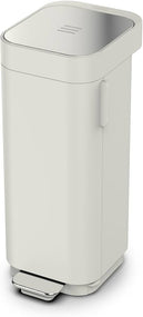 Joseph Joseph trash bin Porta 40L - Grey