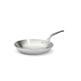 Stainless steel frying pan AFFINITY Ø28cm-D11