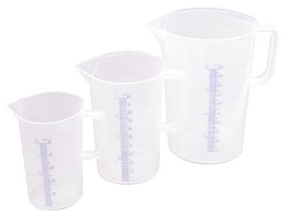 Measuring jug 1L