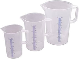 Measuring jug 2 L