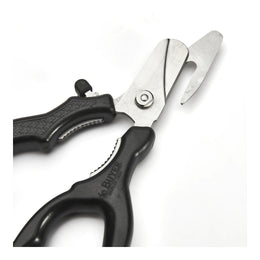 Seafood shears