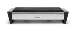 Brabantia Food Warmer, 2 Burners