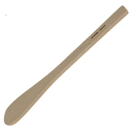 SPATULE HETRE RONDE-B BOIS 30cm