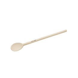 Mixing spoon BBOIS, beechwood  30cm-D2112