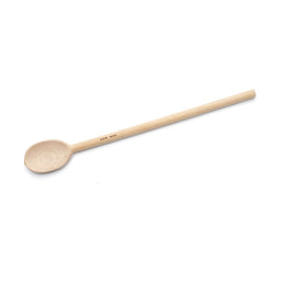 Mixing spoon BBOIS, beechwood  40cm