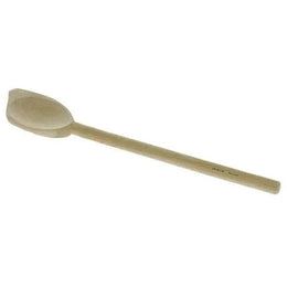 Pointed spoon BBOIS, beechwood-D2112