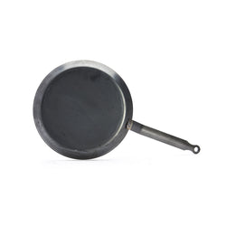 Steel pancake pans FORCE PLUS 2MM Ø 24cm-D31