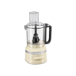 KitchenAid Food Processor 2.1L Almond Cream-5KFP0921BAC