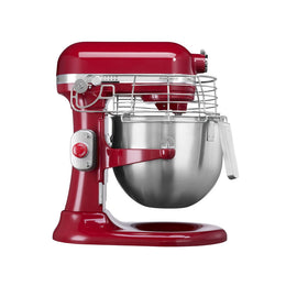 KitchenAid Professional Stand Mixer 6.9L Empire Red-5KSM7990XBER