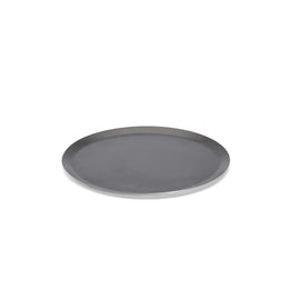 CHOC round non-stick aluminium pie pan   Ø 28 cm \8136.28-