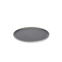 CHOC round non-stick aluminium pie pan   Ø 32 CM \8136.32