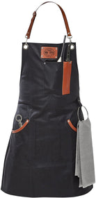 Barbecue apron BBQ