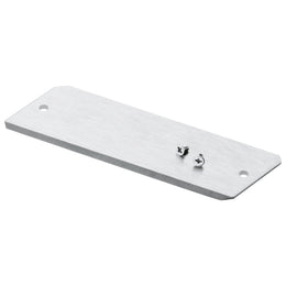 Replacement blade for planer