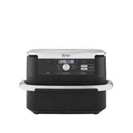 NINJA AIR FRYER MAX - SINGLE DRAWER SPLIT