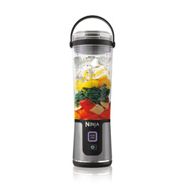 Ninja Blast Cordless Portable Blender 530ML - Black