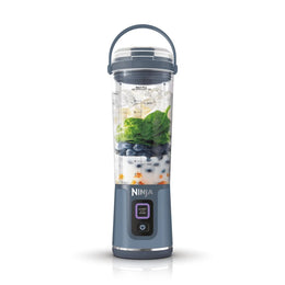 Ninja Blast Cordless Portable Blender 530ML - Blue