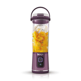 Ninja Blast Cordless Portable Blender 530ML - Purple