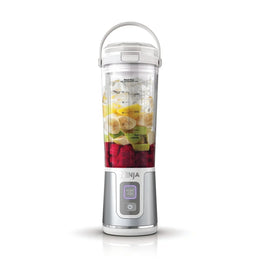 Ninja Blast Cordless Portable Blender 530ML - White