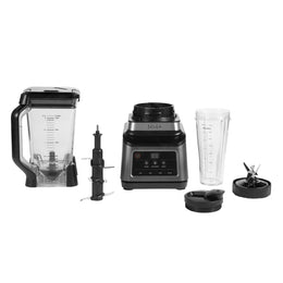 NINJA 2-IN-1 BLENDER KITCHEN SYSTEM, 1200W