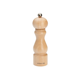 Spice mill wood 18cm RUMBA\C030.180101