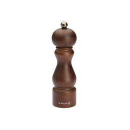 Spice mill wood 18cm RUMBA\C030.180202