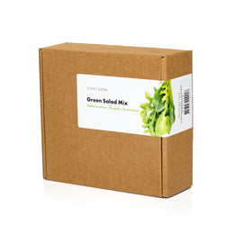 Click & Grow Seeds Salad Greens Mix 9 Pack