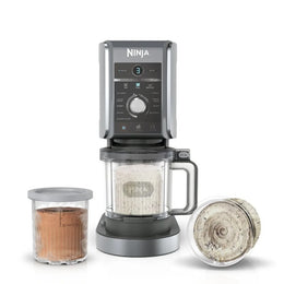 NINJA CREAMI ICE CREAM MAKER - MAX