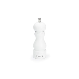 Pepper mill wood 14 cm RUMBA\P230.140303-