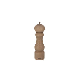 Pepper mill wood 20 cm RUMBA\P230.201111-D2245