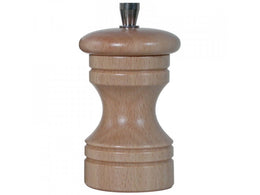 Pepper mill wood 10 cm PASO\P240.100102-